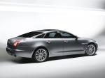 Jaguar XJ 2009 года